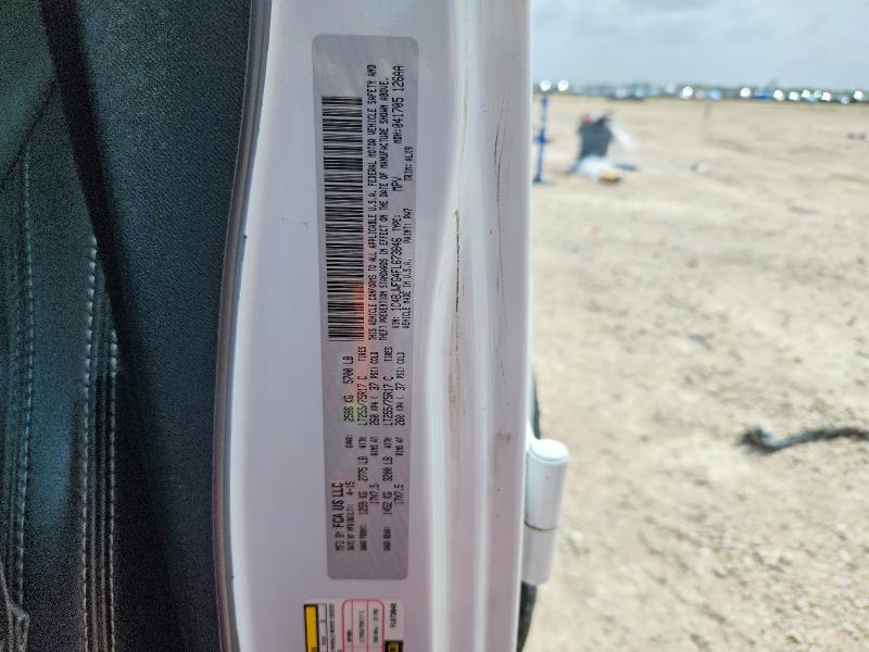 Продаж на аукціоні авто 2015 Jeep Wrangler Unlimited, vin: 1C4BJWFG4FL673846, номер лоту: 61522406