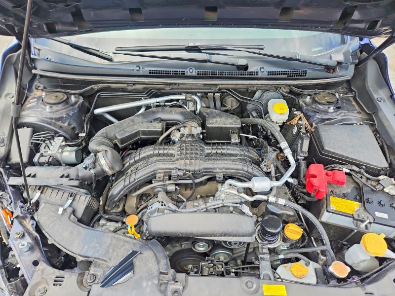 Aukcja sprzedaży 2024 Subaru Crosstrek, vin: JF2GUADC8R8902439, numer aukcji: 61532536