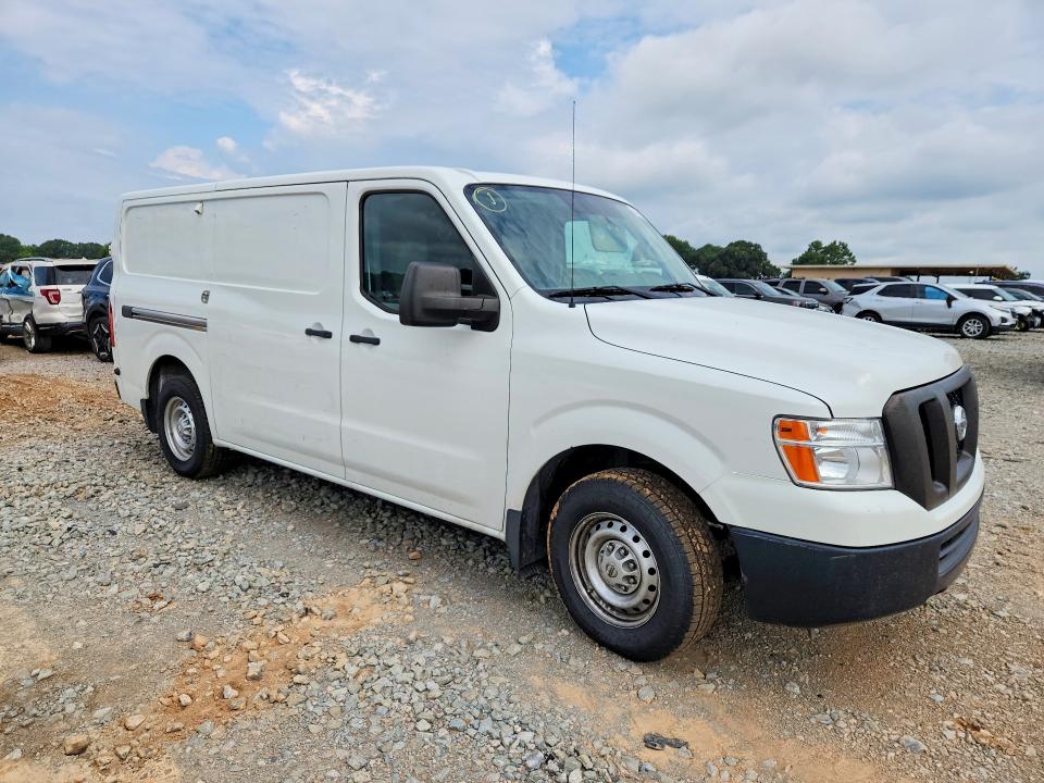 Aukcja sprzedaży 2020 Nissan Nv, vin: 1N6BF0KM5LN810008, numer aukcji: 58327966