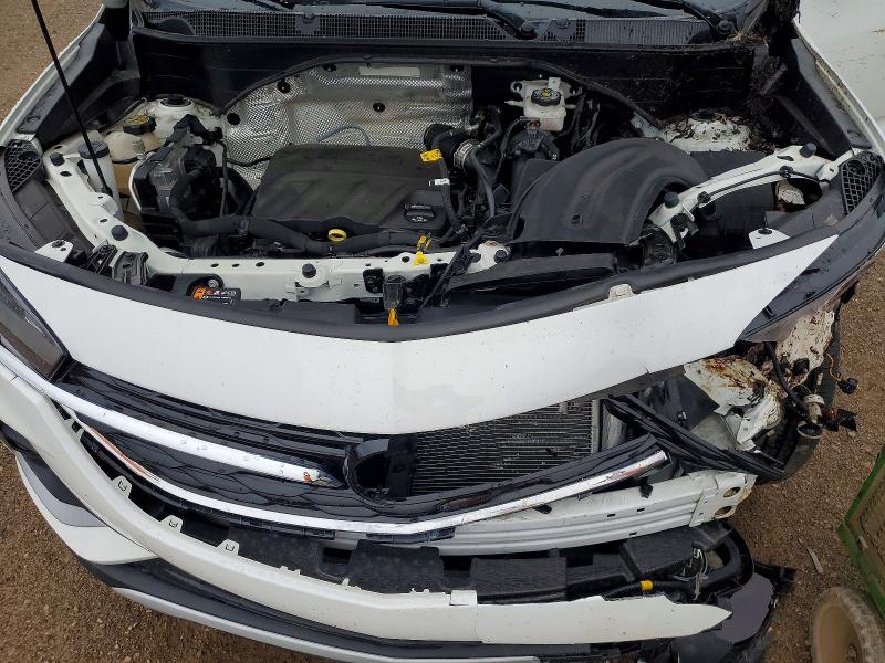 Aukcja sprzedaży 2023 Buick Encore Gx, vin: KL4MMBS25PB147701, numer aukcji: 60302386