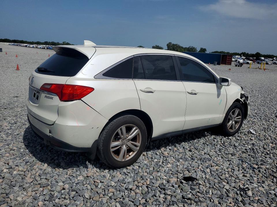 Aukcja sprzedaży 2014 Acura Rdx, vin: 5J8TB3H56EL011066, numer aukcji: 60746826