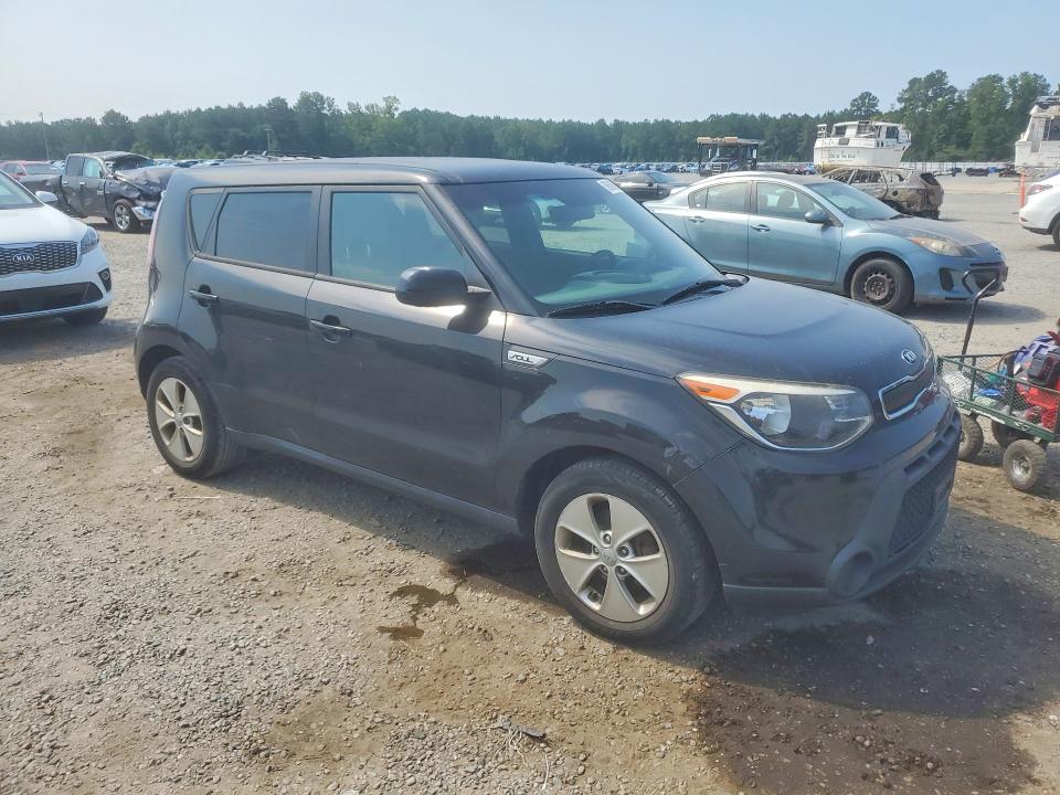 Aukcja sprzedaży 2016 Kia Soul, vin: KNDJN2A2XG7260358, numer aukcji: 59618066