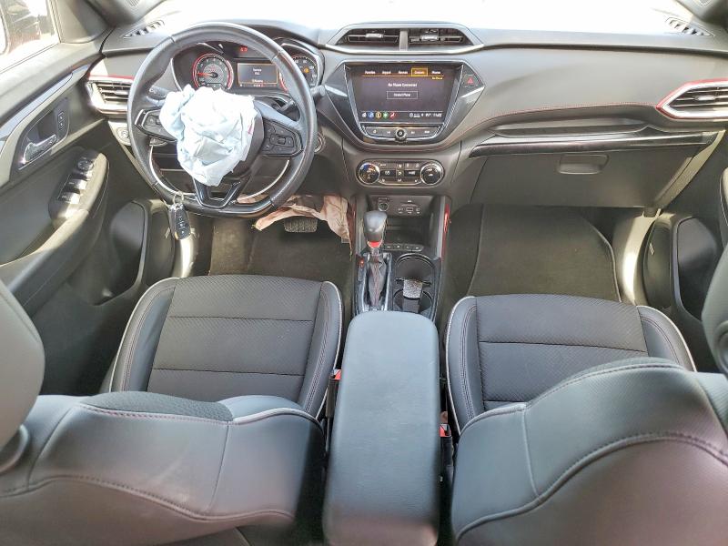 Продаж на аукціоні авто 2021 Chevrolet Trailblazer, vin: KL79MTSL6MB053815, номер лоту: 61305046