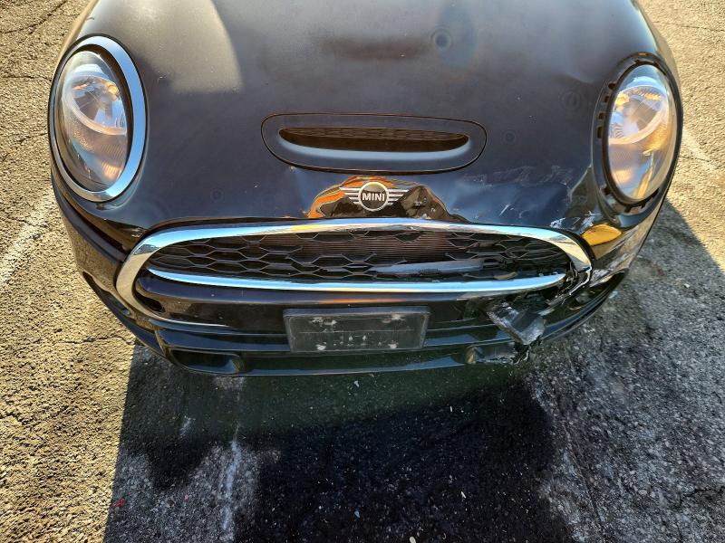 59931516 :رقم المزاد ، WMWXU3C59K2H88800 vin ، 2019 Mini Cooper مزاد بيع