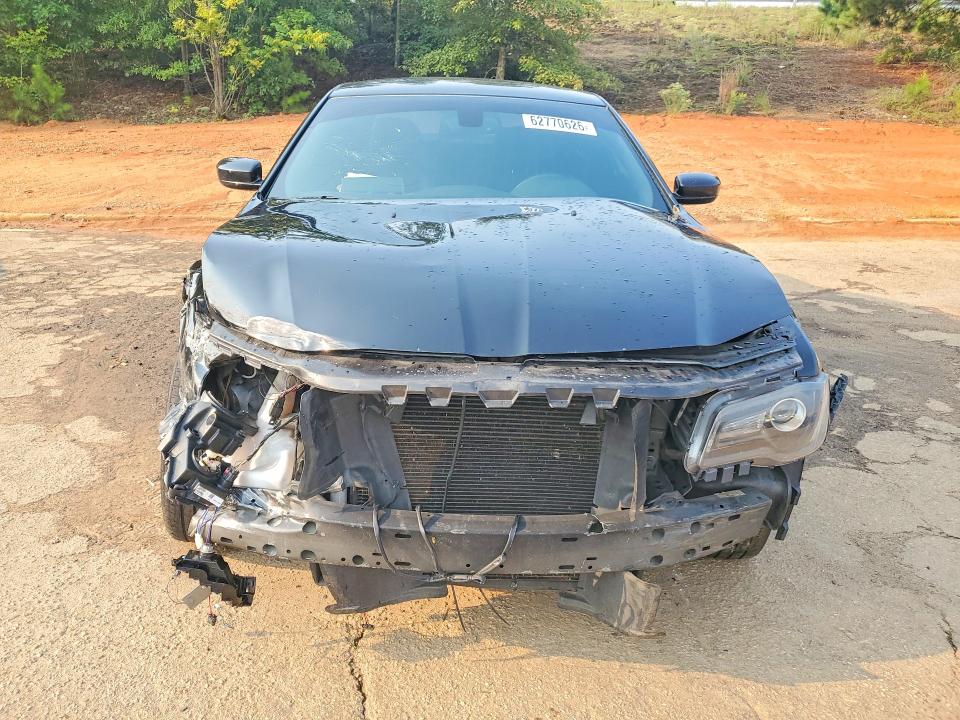 Aukcja sprzedaży 2015 Chrysler 300, vin: 2C3CCABG6FH760379, numer aukcji: 62770626