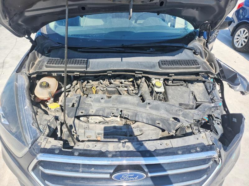 Продаж на аукціоні авто 2019 Ford Escape, vin: 1FMCU0GDXKUC25768, номер лоту: 59962066