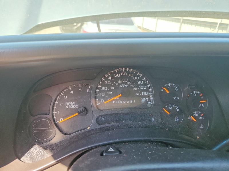 58912356 :رقم المزاد ، 1GCEC19T27Z101031 vin ، 2007 Ineos Automotive Limited Automobile مزاد بيع
