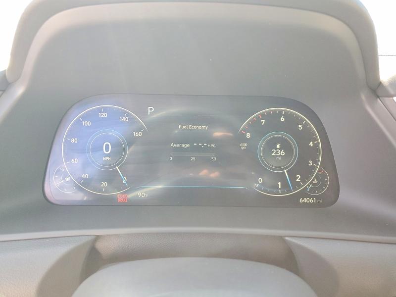 Продажа на аукционе авто 2022 Hyundai Sonata, vin: KMHL34J28NA197282, номер лота: 58598026