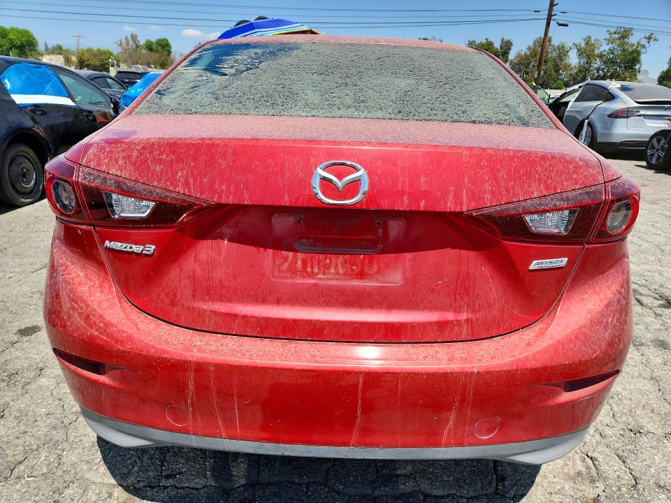 Продаж на аукціоні авто 2015 Mazda 3, vin: 3MZBM1U70FM128946, номер лоту: 62332026