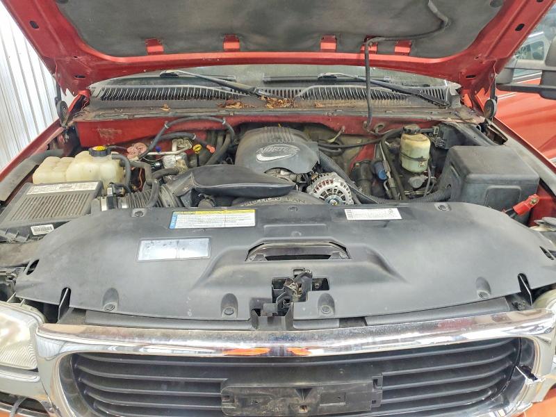 Продажа на аукционе авто 2001 Gmc Sierra, vin: 1GTGK13U91F118737, номер лота: 61381736