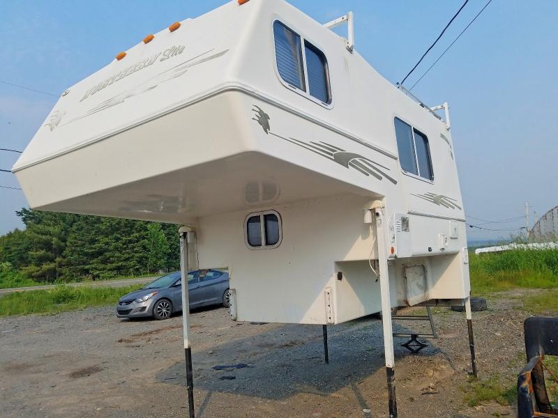 2001 'other Rv' Ss Camper მანქანა იყიდება აუქციონზე, vin: NL85Q02001N, აუქციონის ნომერი: 58691556
