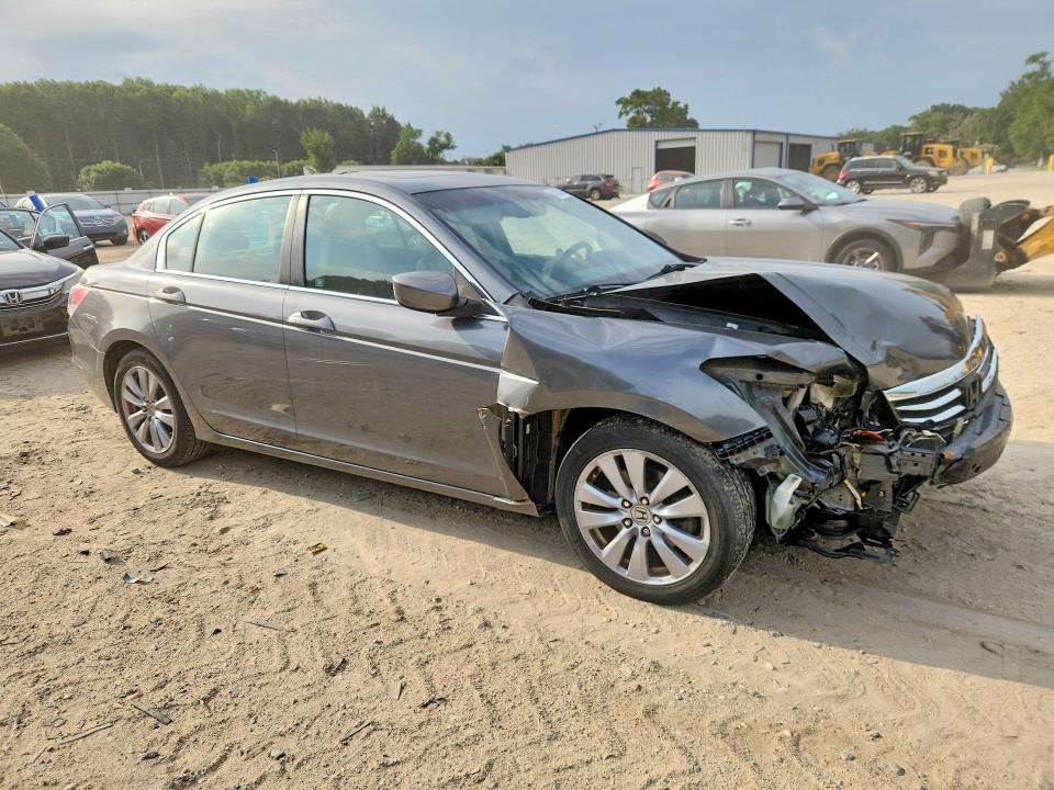 Aukcja sprzedaży 2011 Honda Accord, vin: 1HGCP2F82BA079090, numer aukcji: 61155186