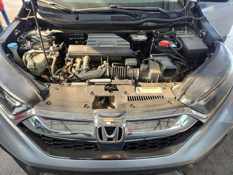 Продажа на аукционе авто 2019 Honda Cr-v, vin: 7FARW1H51KE031522, номер лота: 61591616