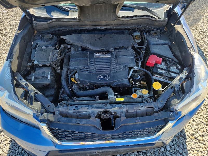 Продажа на аукционе авто 2016 Subaru Forester, vin: JF2SJGVC5GH453741, номер лота: 61005546