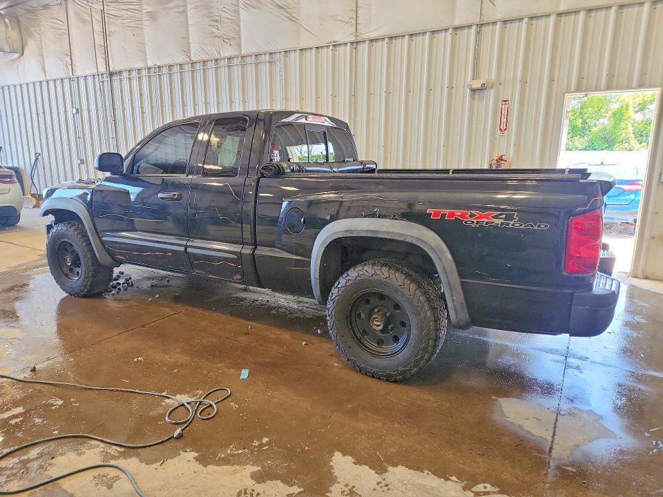 Aukcja sprzedaży 2008 Dodge Dakota, vin: 1D7HW72NX8S550962, numer aukcji: 59387996