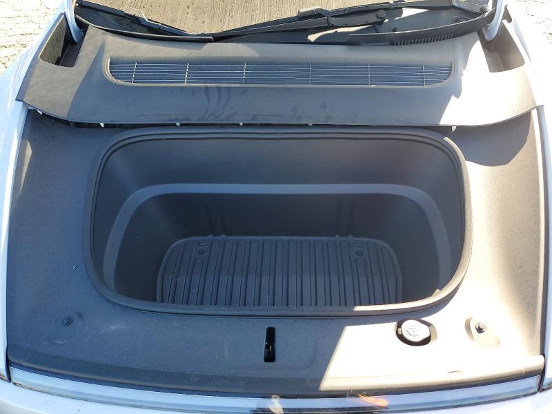 Aukcja sprzedaży 2026 Tesla Model Y, vin: 7SAYGDED0TF538465, numer aukcji: 62113026