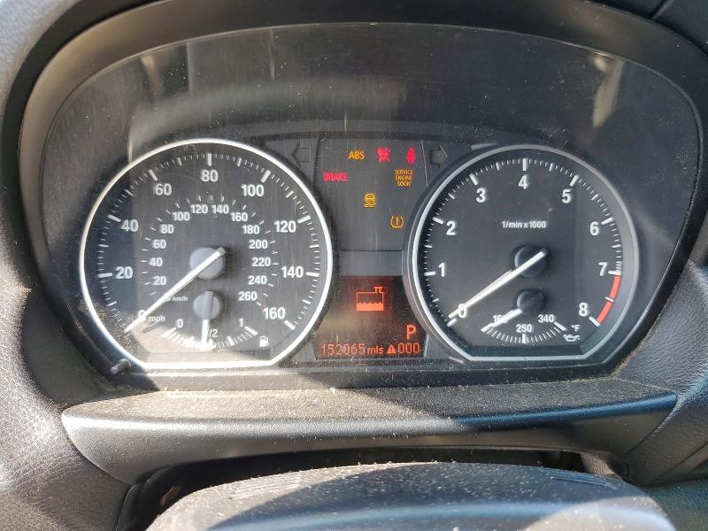 Aukcja sprzedaży 2012 Bmw 135, vin: WBAUN7C51CVM26321, numer aukcji: 59915546