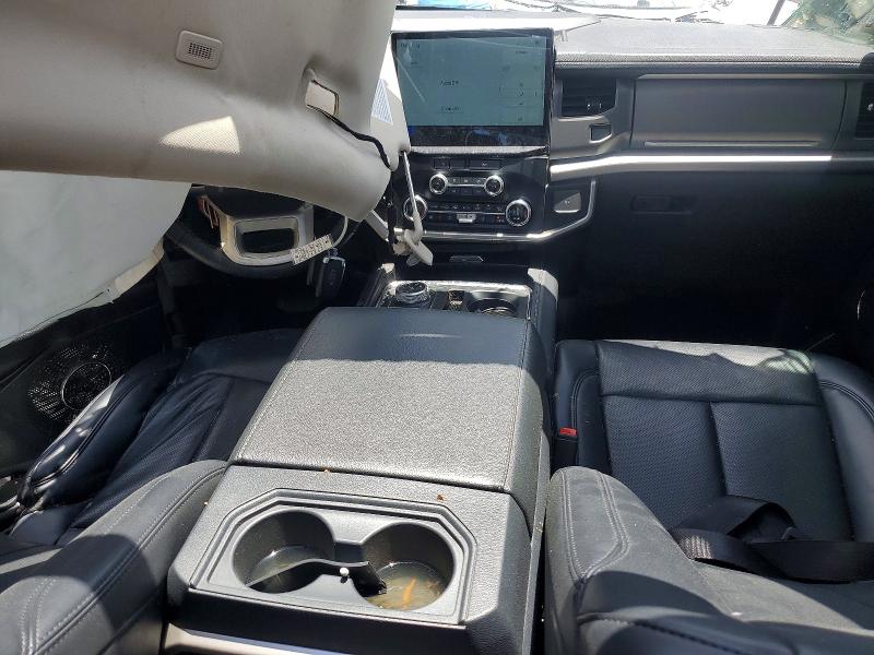 2024 Ford Expedition მანქანა იყიდება აუქციონზე, vin: 1FMJU1H85REB14578, აუქციონის ნომერი: 61817016