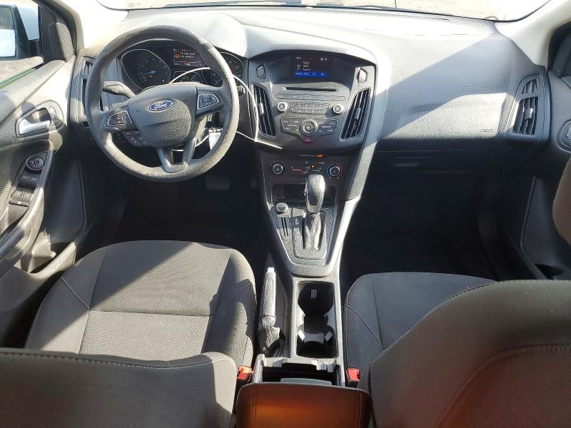 Aukcja sprzedaży 2017 Ford Focus, vin: 1FADP3K27HL215811, numer aukcji: 60994346