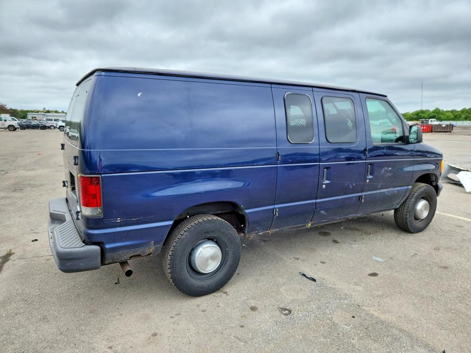Продаж на аукціоні авто 2006 Ford Econoline, vin: 1FTNE24W66HA22516, номер лоту: 59779756