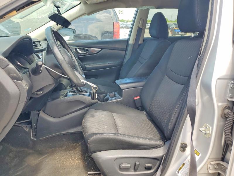 59116716 :رقم المزاد ، KNMAT2MTXJP506858 vin ، 2018 Nissan Rogue مزاد بيع