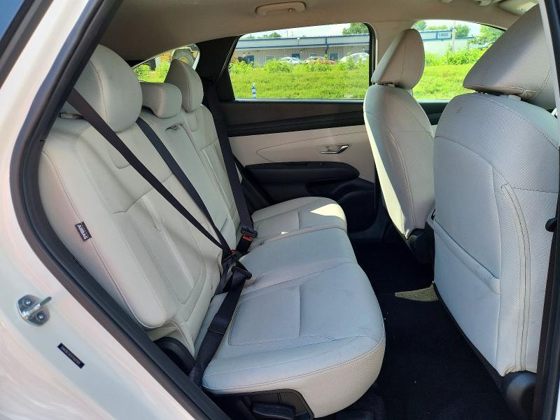 Продажа на аукционе авто 2026 Hyundai Tucson, vin: 5NMJBCDEXTH637343, номер лота: 59968056