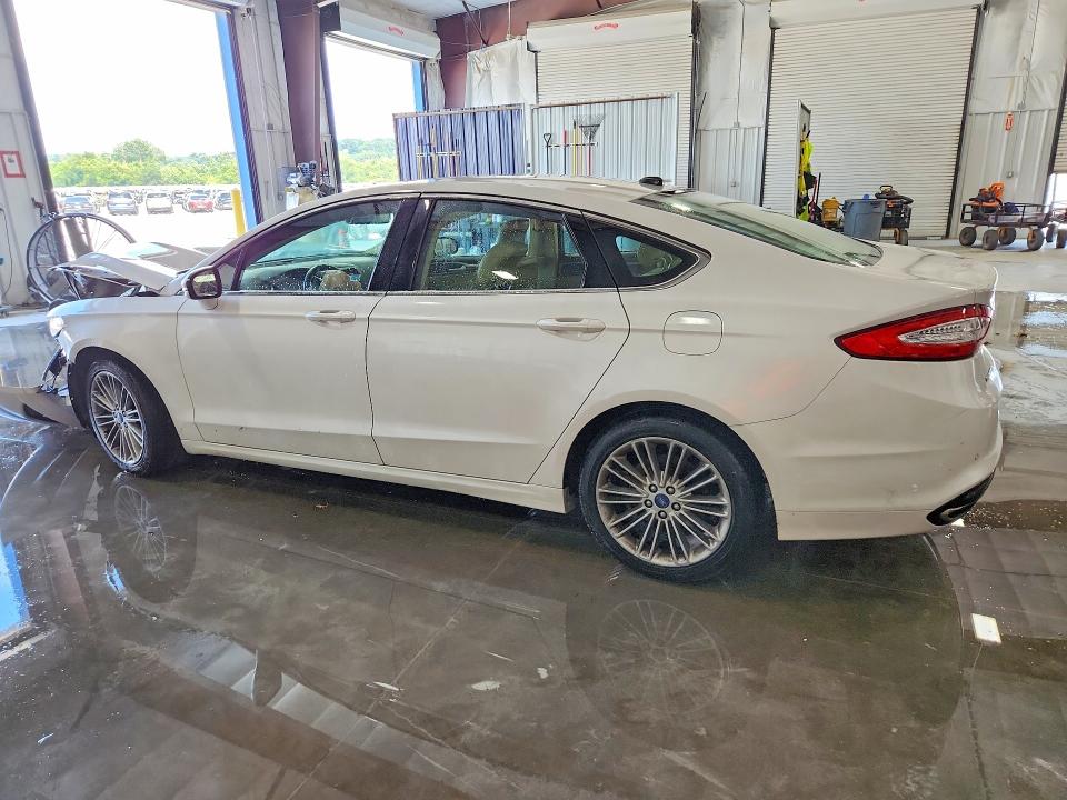 Продажа на аукционе авто 2013 Ford Fusion, vin: 3FA6P0H9XDR379030, номер лота: 59962736