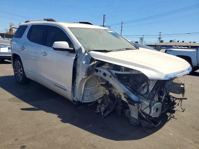 Продажа на аукционе авто 2021 Gmc Acadia, vin: 1GKKNPLS7MZ112591, номер лота: 61616736
