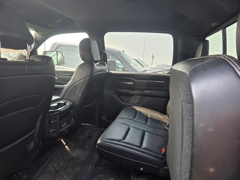 Продаж на аукціоні авто 2019 Ram 1500, vin: 1C6SRFTT8KN619174, номер лоту: 60135396