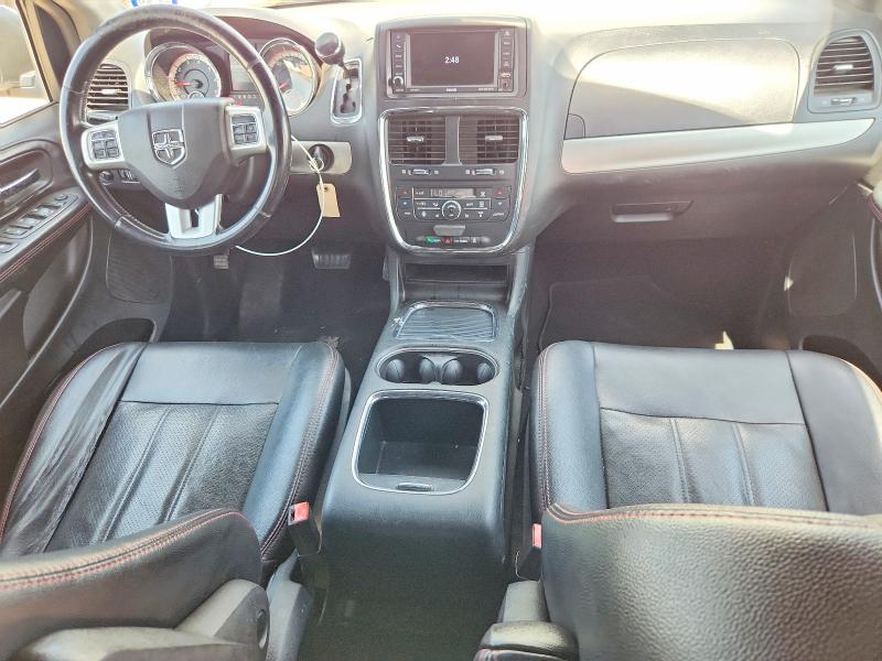 Auction sale of the 2019 Dodge Grand Caravan, vin: 2C4RDGEG1KR536216, lot number: 63463256
