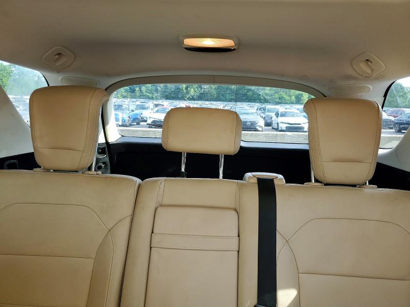 Продаж на аукціоні авто 2017 Mercedes-benz Gle, vin: 4JGDA5HB9HA814487, номер лоту: 63436266