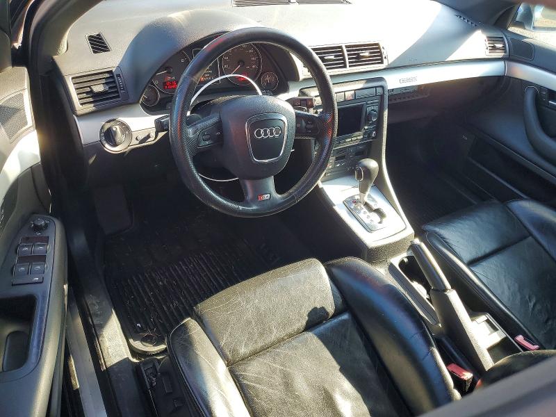 Продаж на аукціоні авто 2006 Audi S4, vin: WAUGL78E86A285173, номер лоту: 59194426