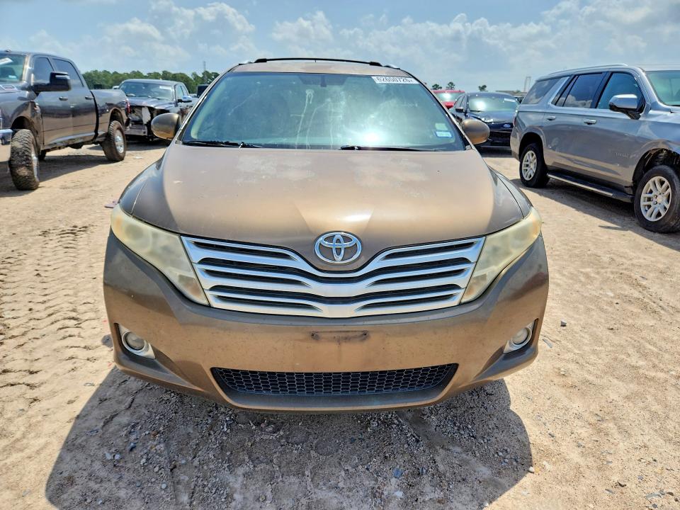 Aukcja sprzedaży 2011 Toyota Venza, vin: 4T3ZA3BB7BU053443, numer aukcji: 62650726