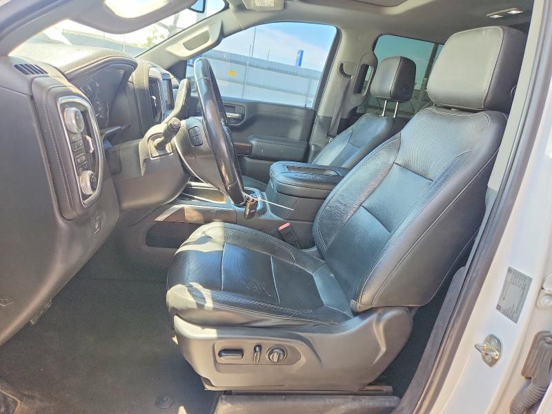 Aukcja sprzedaży 2019 Gmc Sierra, vin: 3GTU9DED8KG302693, numer aukcji: 59388096