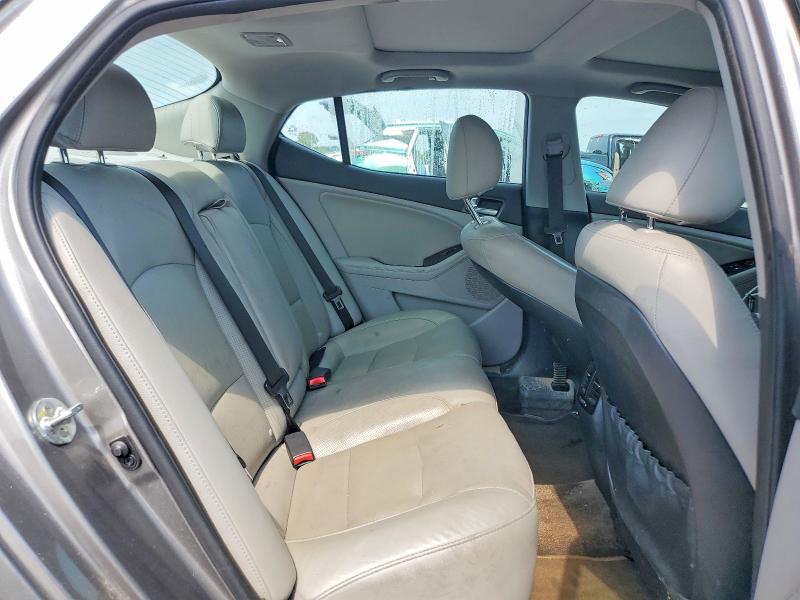 Aukcja sprzedaży 2015 Kia Optima, vin: 5XXGN4A72FG363698, numer aukcji: 62636266