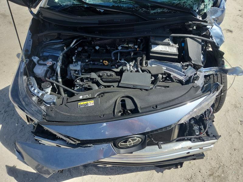 Aukcja sprzedaży 2025 Toyota Corolla, vin: 5YFB4MDE0SP293160, numer aukcji: 62266216