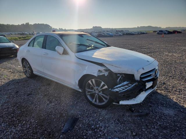 62723436 :رقم المزاد ، 55SWF4JBXFU082148 vin ، 2015 Mercedes-benz C مزاد بيع
