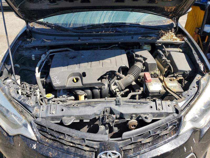 63166086 :رقم المزاد ، 5YFBURHE4GP488869 vin ، 2016 Toyota Corolla مزاد بيع