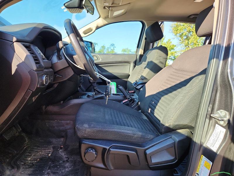 Aukcja sprzedaży 2019 Ford Ranger, vin: 1FTER4FH9KLA40000, numer aukcji: 61993776