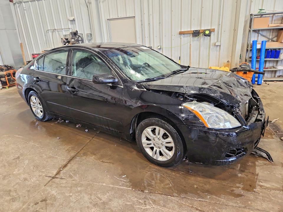 Продаж на аукціоні авто 2012 Nissan Altima, vin: 1N4AL2AP9CN536011, номер лоту: 61473966