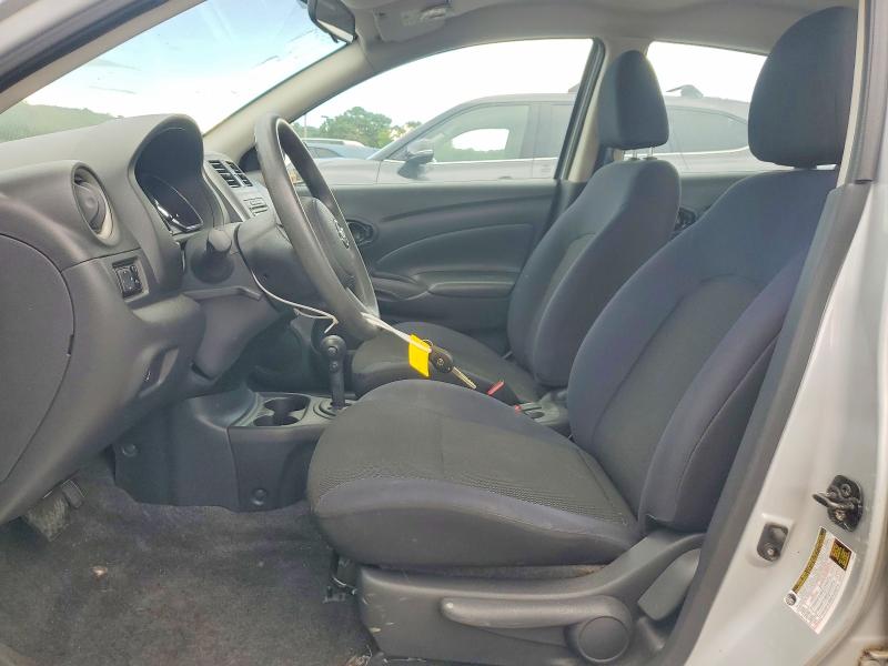 Aukcja sprzedaży 2012 Nissan Versa, vin: 3N1CN7AP1CL807964, numer aukcji: 61505736