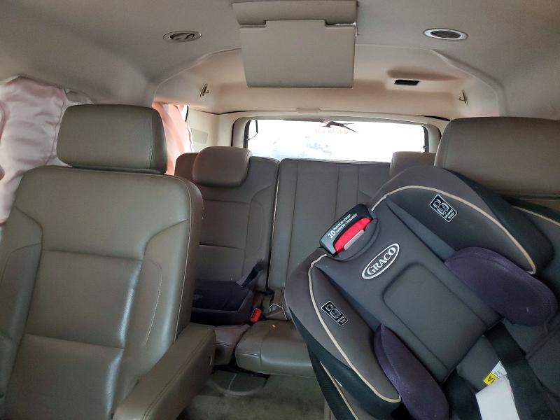 Продажа на аукционе авто 2015 Gmc Yukon Xl, vin: 1GKS2HKCXFR567253, номер лота: 61386756
