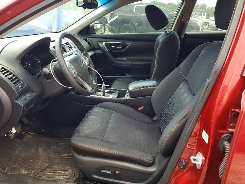 63213386 :رقم المزاد ، 1N4AL3AP3HC242712 vin ، 2017 Nissan Altima مزاد بيع