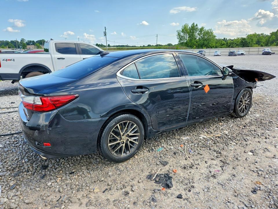 Aukcja sprzedaży 2016 Lexus Es, vin: JTHBK1GG9G2222707, numer aukcji: 61785706