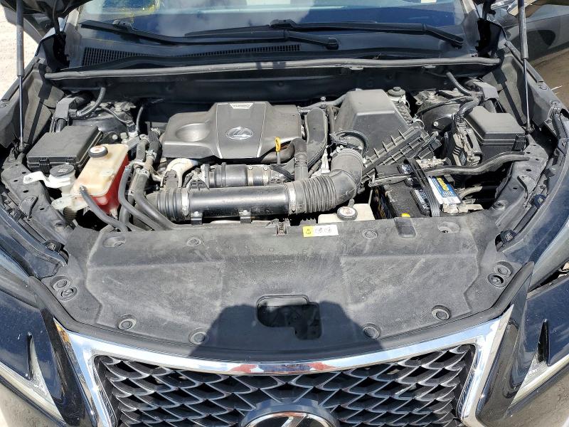 Aukcja sprzedaży 2017 Lexus Nx 200t, vin: JTJYARBZ1H2081538, numer aukcji: 62260926