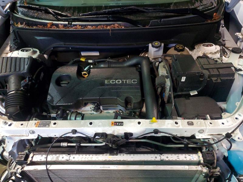 59695806 :رقم المزاد ، 3GKALVEV6KL345718 vin ، 2019 Gmc Terrain مزاد بيع