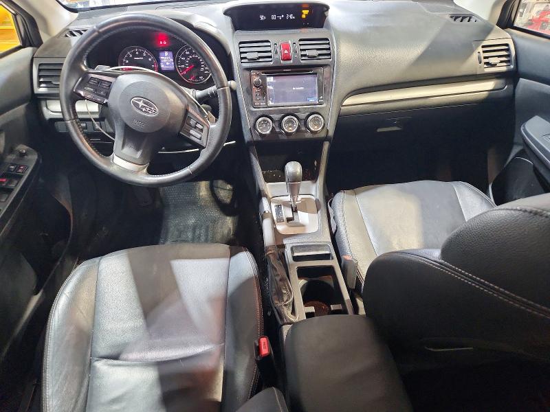 2013 Subaru Xv Crosstrek მანქანა იყიდება აუქციონზე, vin: JF2GPAKC0DH856866, აუქციონის ნომერი: 62795326