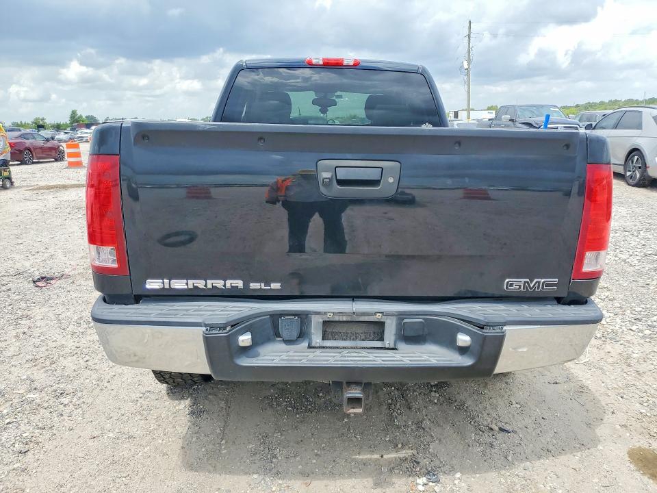 Aukcja sprzedaży 2013 Gmc Sierra, vin: 1GTR1VE05DZ246103, numer aukcji: 59056836