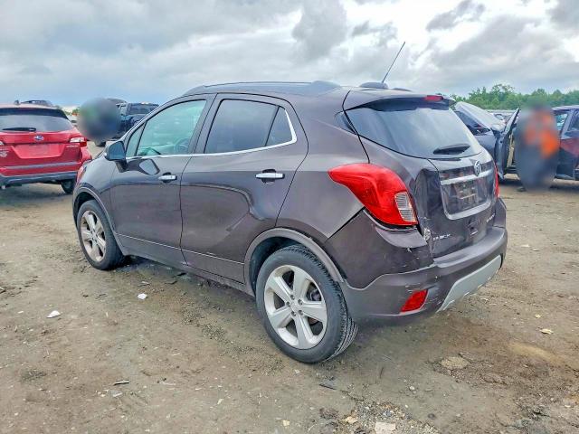 Продаж на аукціоні авто 2015 Buick Encore, vin: KL4CJASB3FB228595, номер лоту: 59297986