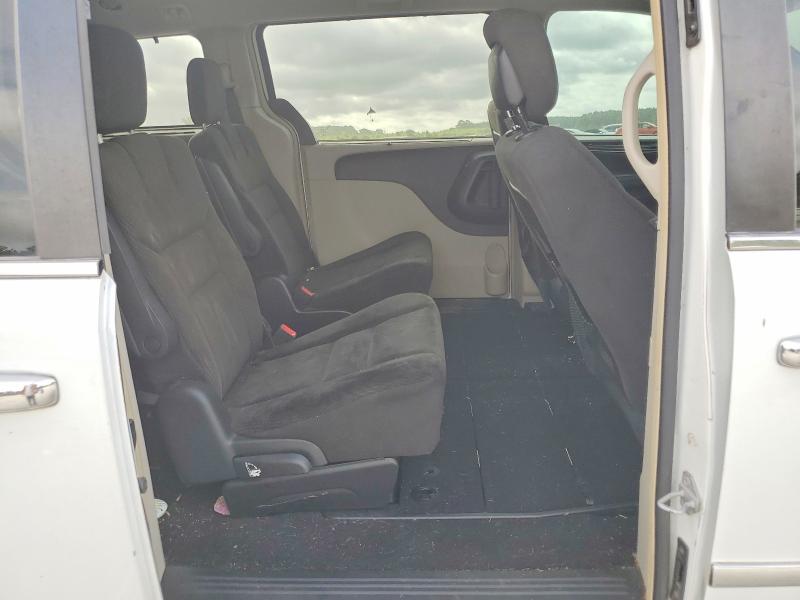 Aukcja sprzedaży 2016 Chrysler Town & Country, vin: 2C4RC1BGXGR160014, numer aukcji: 61980086